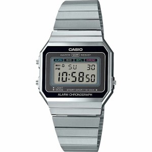 Unisex-Uhr Casio VINTAGE (Ø 36 mm)