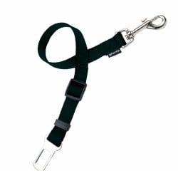 Accessoire de Ceinture Gloria Animaux de compagnie Noir