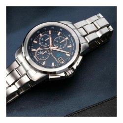 Montre Homme Maserati SUCCESSO SOLAR POWER (Ø 45 mm)