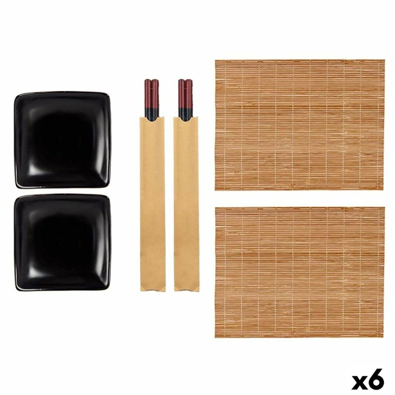 Set de sushi Kinvara SJ4701