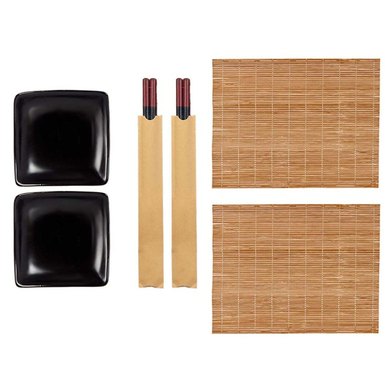 Sushi Set Kinvara SJ4701