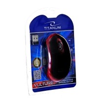 Souris sans-fil Titanum TM116E