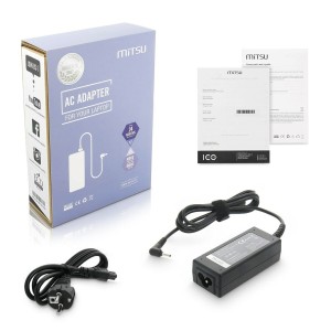 Chargeur d'ordinateur portable Mitsu 5ZM011 Asus 65 W