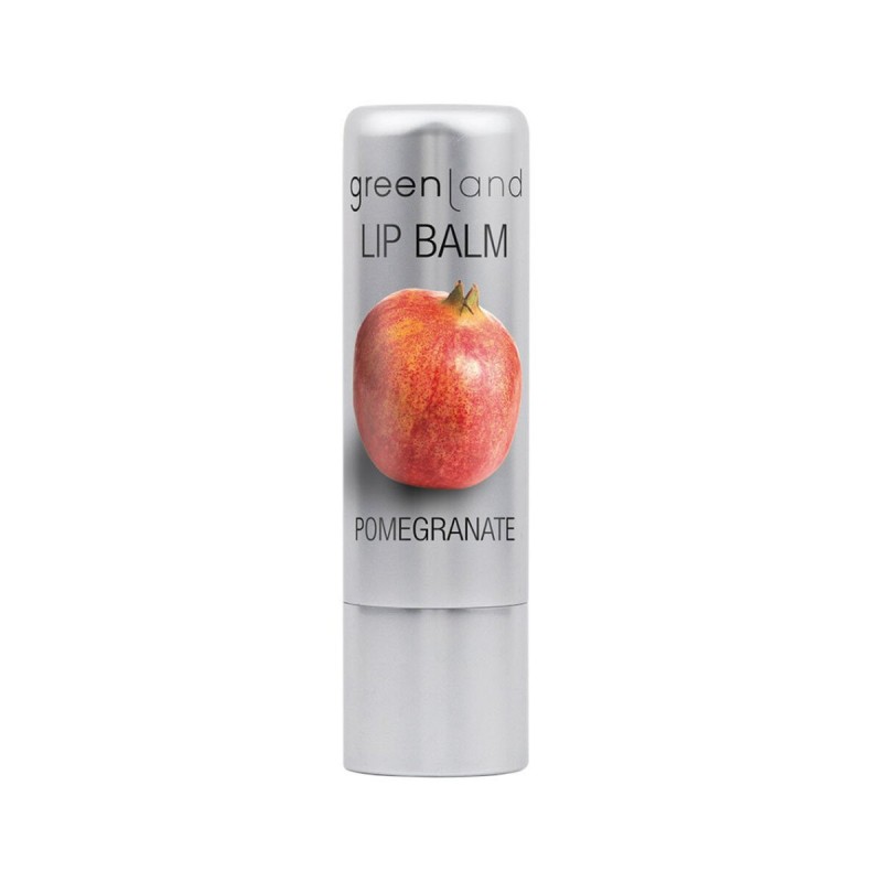 Lippenbalsam Greenland Granatapfel 3,9 g