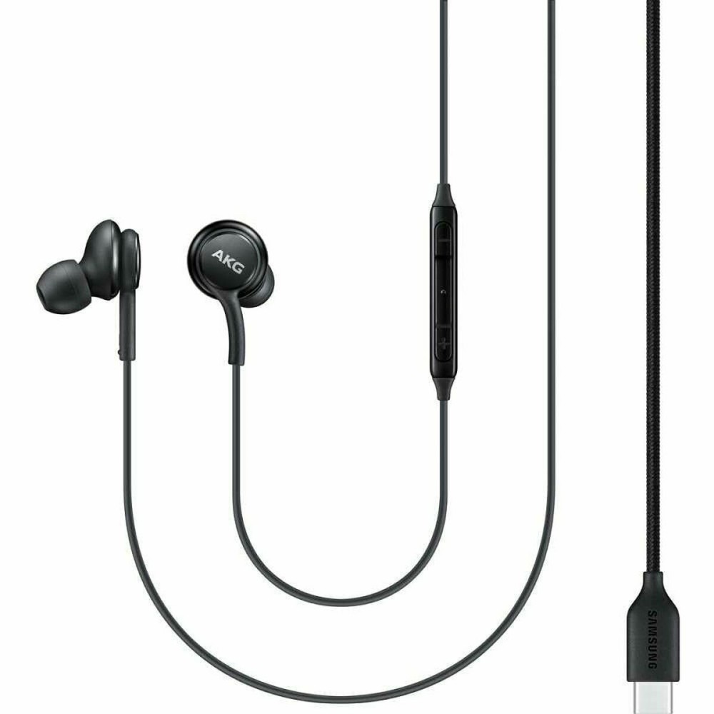 Casque Samsung EO-IC100 Noir