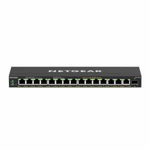 Switch Netgear GS316EPP-100PES     