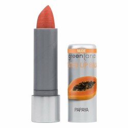 Lip Balm Greenland Papaya Nude 3,9 g