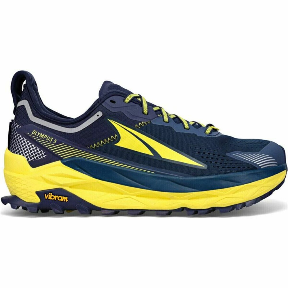 Chaussures de Running pour Adultes Altra Olympus 5 Bleu