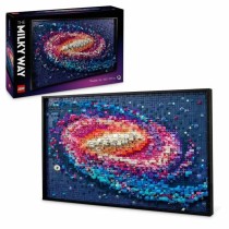 Konstruktionsspiel Lego 31212 Milky Way Bunt 3091 Stücke