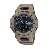 Montre Homme Casio G-Shock G-SQUAD Marron Noir (Ø 51 mm)