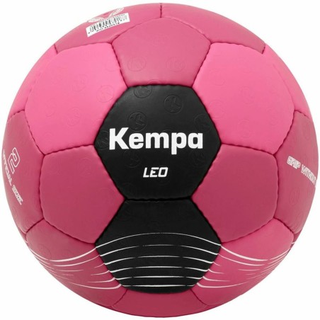 Ballon de handball Kempa Leo Rose (Taille 2)