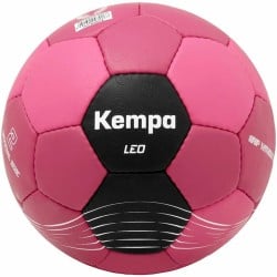 Ball for Handball Kempa Leo Pink (Size 2)