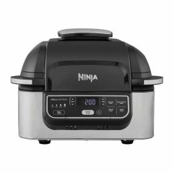 Air Fryer NINJA AG301 Black 6 L