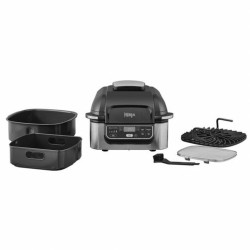 Air Fryer NINJA AG301 Black 6 L