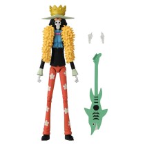 Sammelfigur One Piece Brook PVC 17 cm