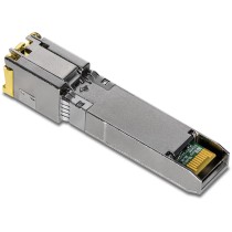 Module SFP à fibre optique multimode Trendnet TEG-10GBRJ