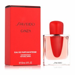 Damenparfüm Shiseido Ginza 50 ml