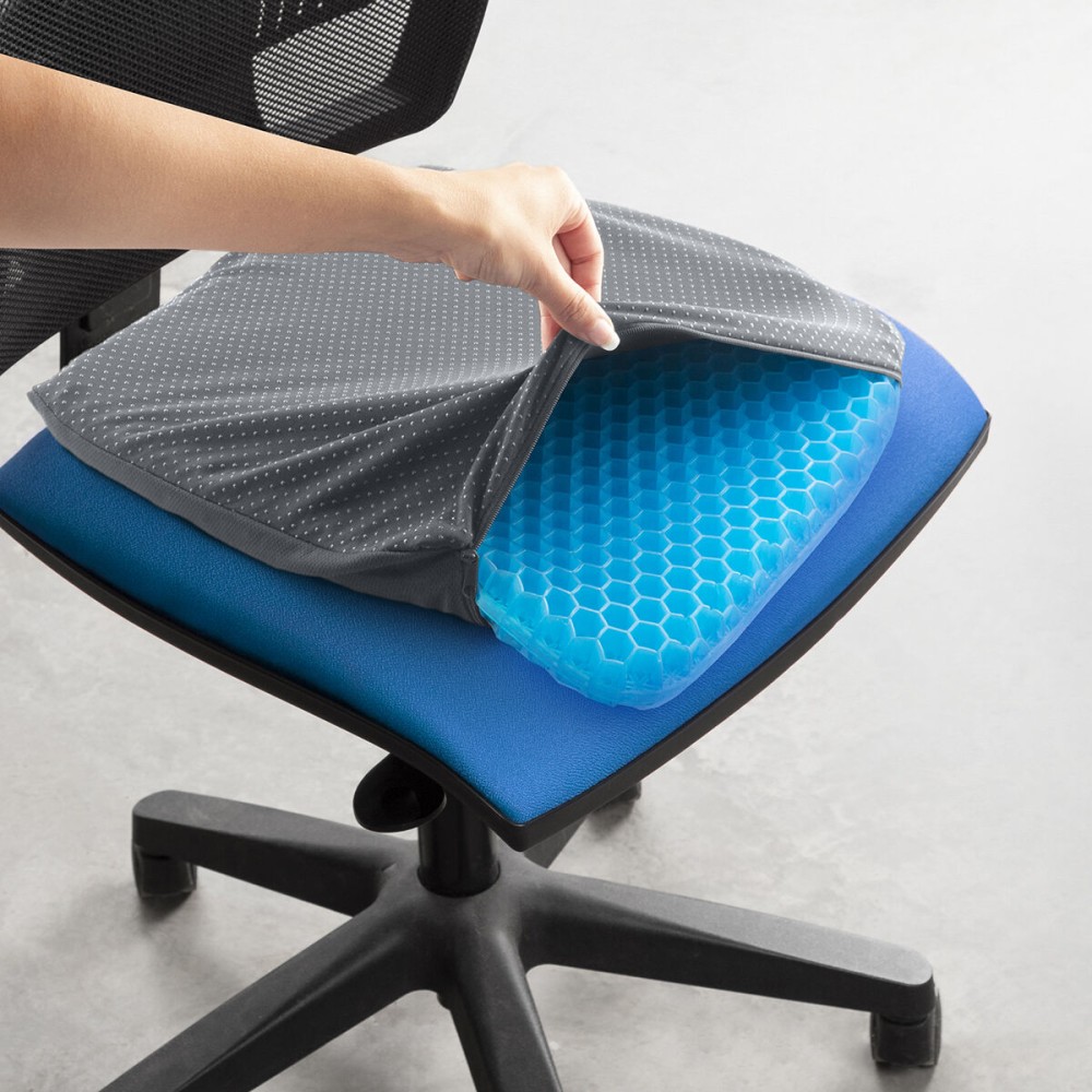 Honeycomb Gel Cushion Hexafresh InnovaGoods