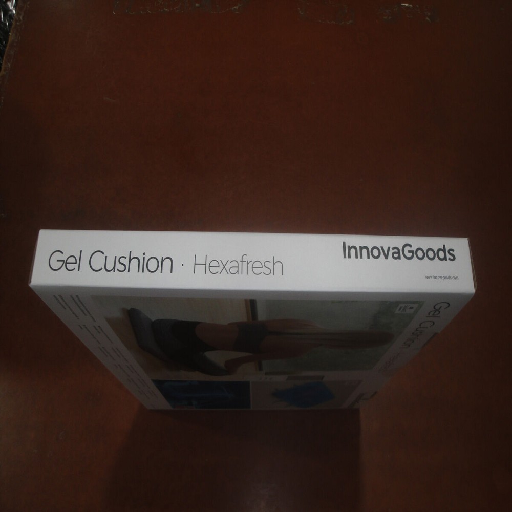 Honeycomb Gel Cushion Hexafresh InnovaGoods