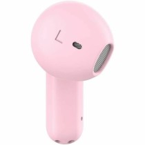 Headphones DCU 34152052 Bluetooth Pink