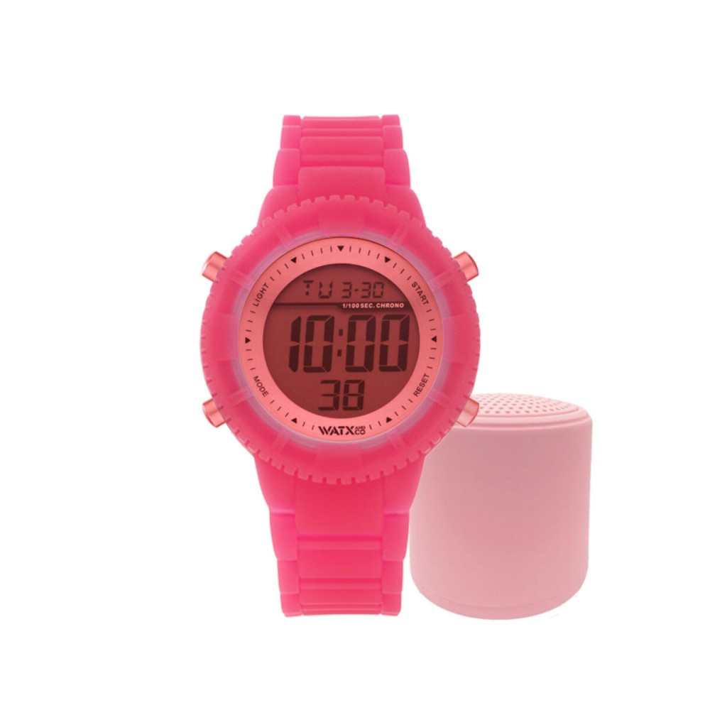 Montre Femme Watx & Colors RELOJ9_M