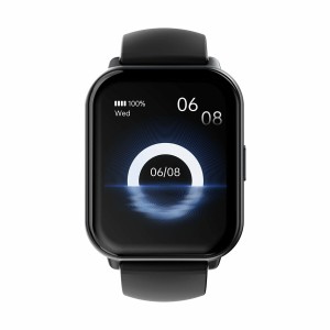 Smartwatch Zone 2 Black