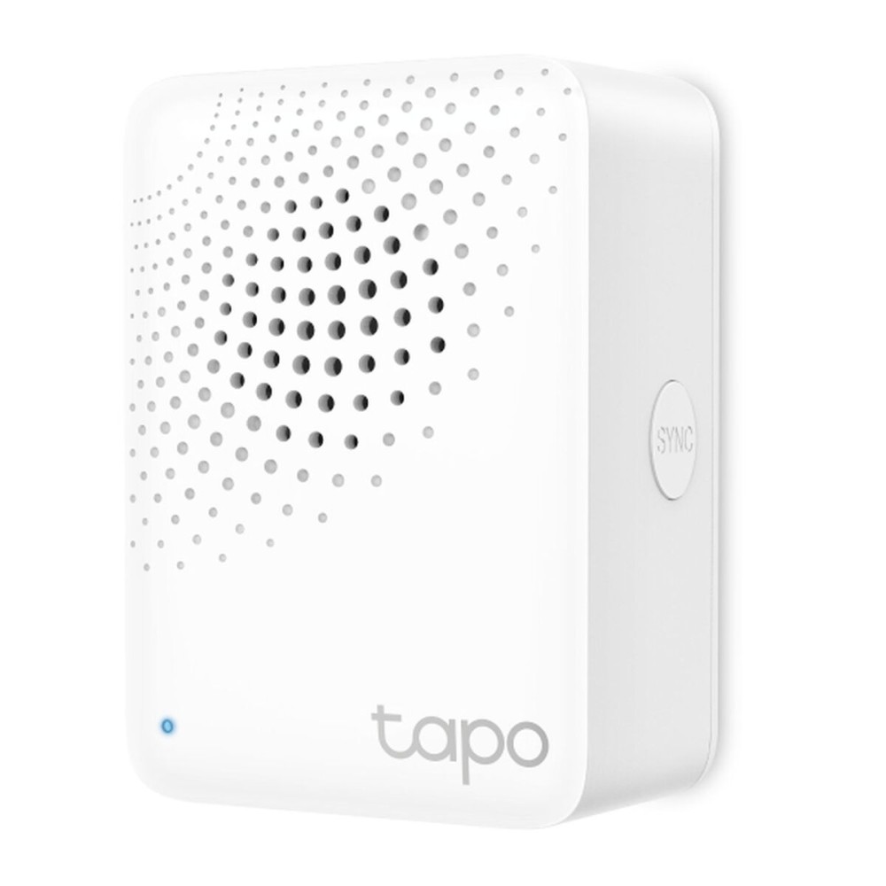 Schnittstelle TP-Link Tapo H100 Weiß