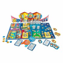 Board game Famosa Grand Prix