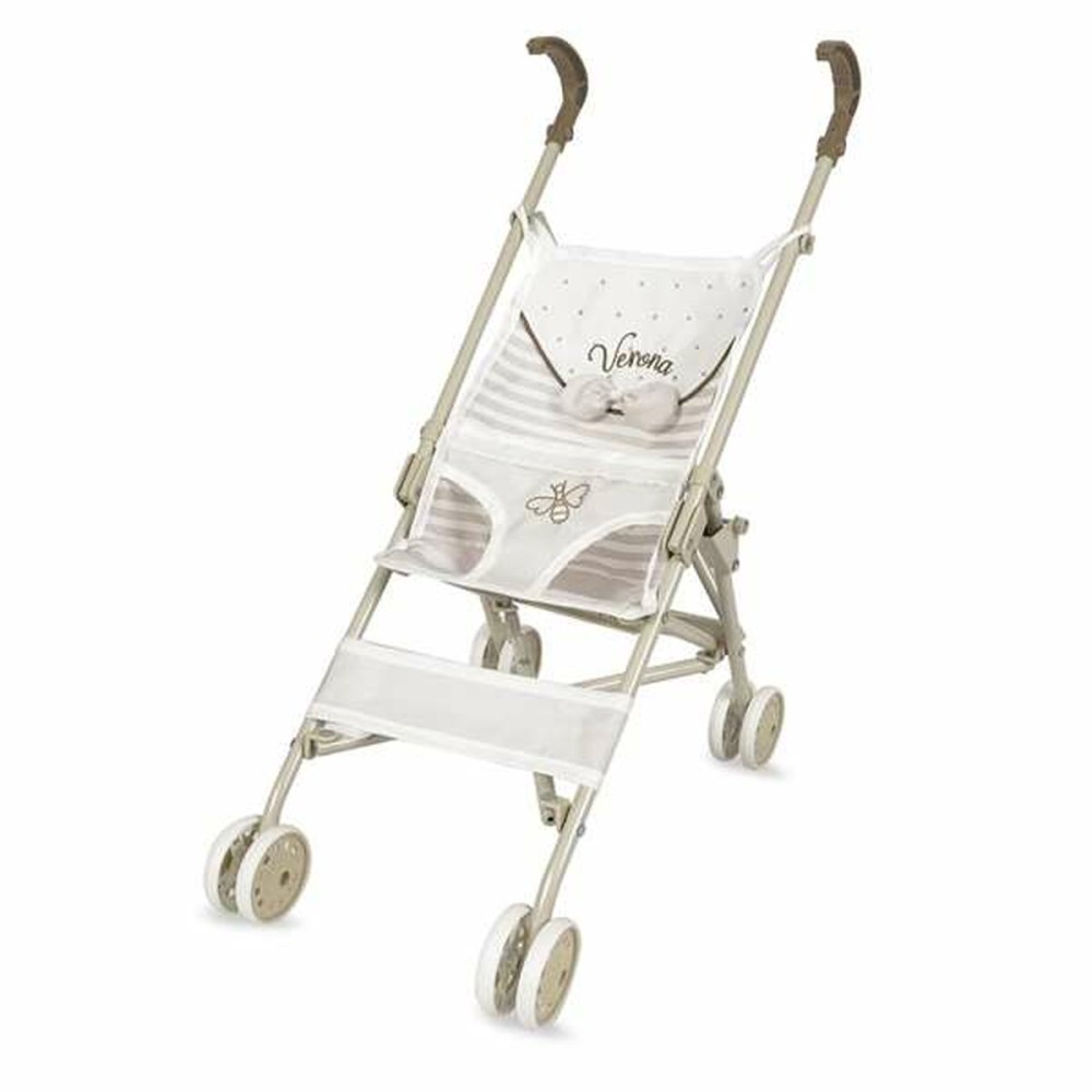 Doll Stroller Decuevas Verona 28 x 42 x 56 cm