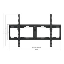 Support de TV One For All WM4621 100 kg (32"-84")