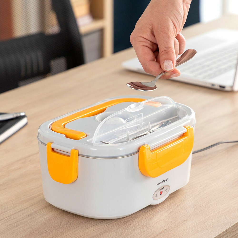 Elektrische Lunchbox für Büro und Auto Lunffi InnovaGoods