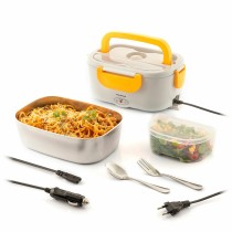 Boîte à Repas Électrique pour le Bureau et la Voiture Lunffi InnovaGoods