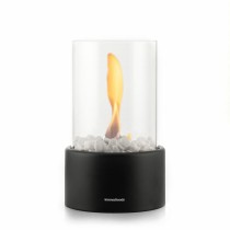 Decorative Bioethanol Tabletop Fireplace Heatfir InnovaGoods