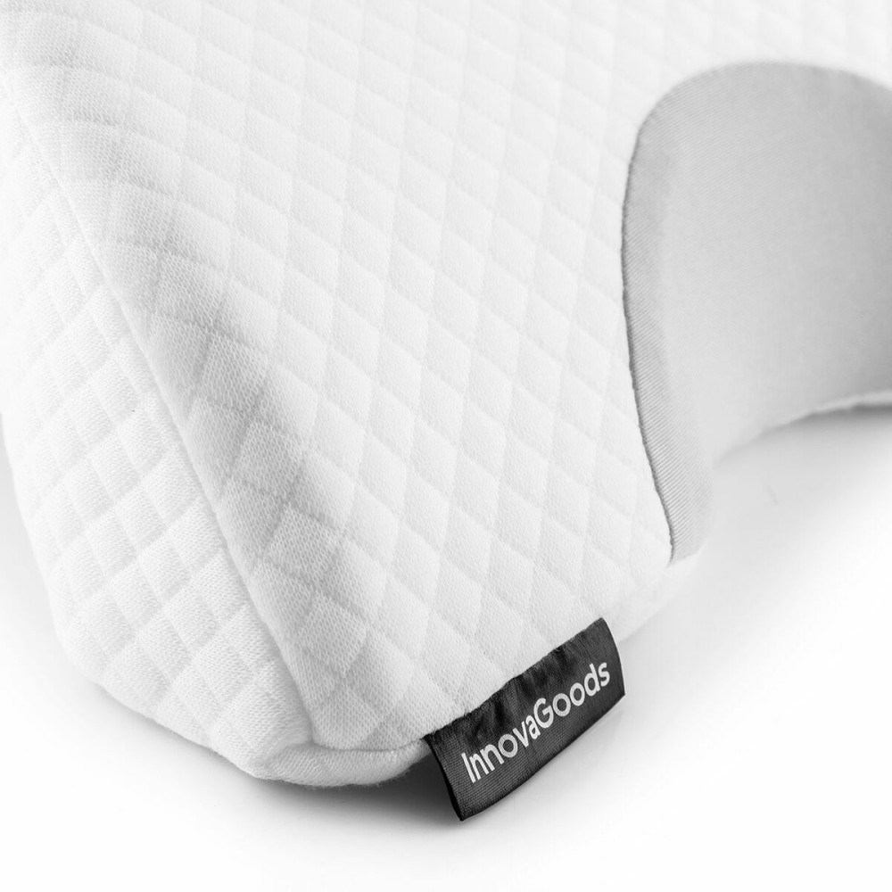 Viscoelastic Cervical Pillow for Couples Cozzy InnovaGoods