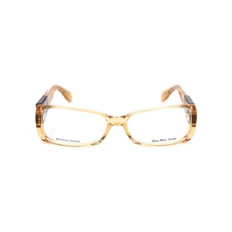 Monture de Lunettes Femme Bottega Veneta BV-112-VNL ø 54 mm