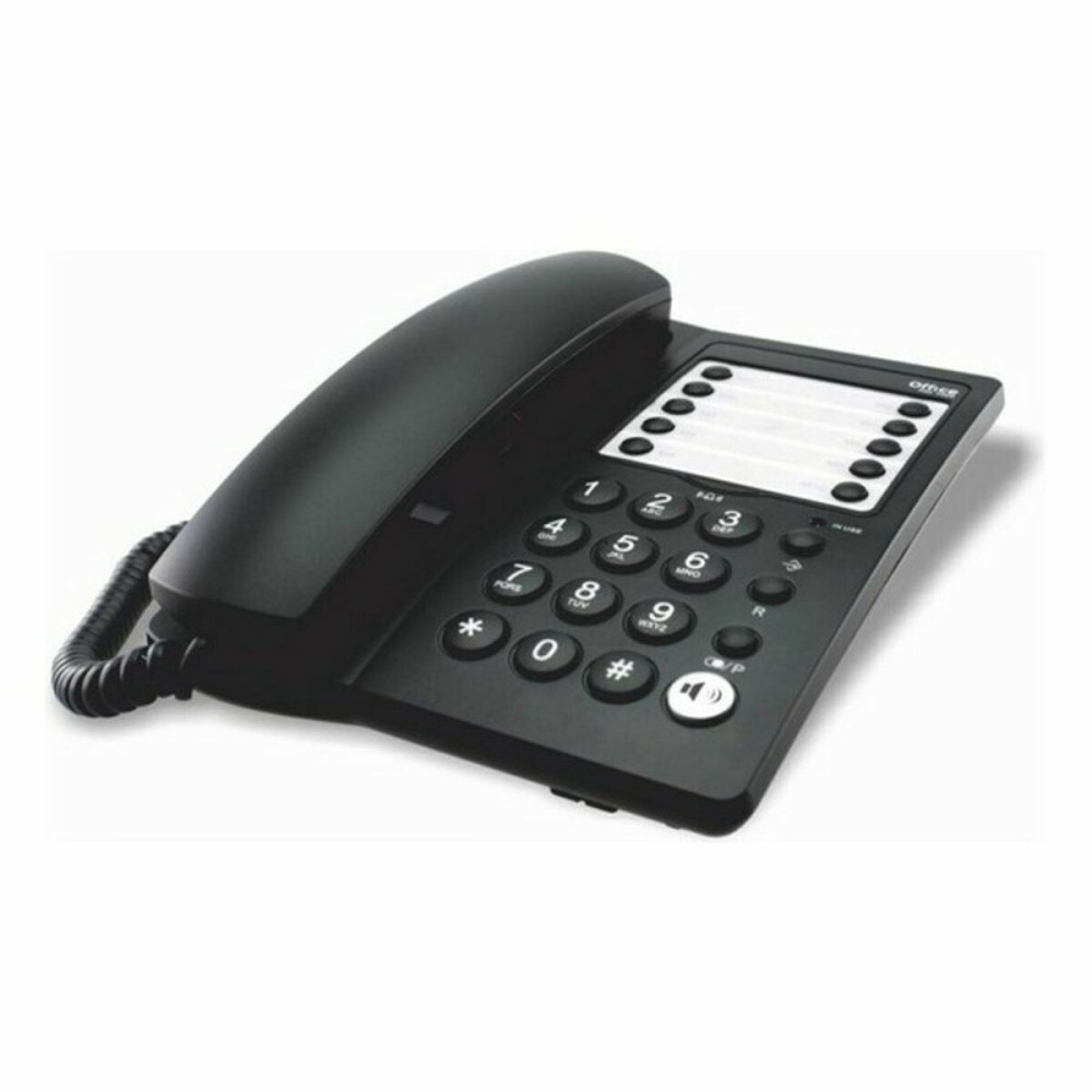 Festnetztelefon Haeger HG-1020 Freihändig 10 Speicherplätze