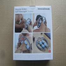 Muscle Massage Roller Rollelax InnovaGoods