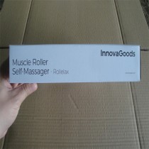 Muscle Massage Roller Rollelax InnovaGoods