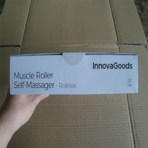 Muscle Massage Roller Rollelax InnovaGoods