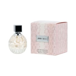 Parfum Femme Jimmy Choo Jimmy Choo Eau de Toilette EDT EDT 60 ml