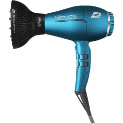 Föhn Parlux Digitalyon Blau 2400 W