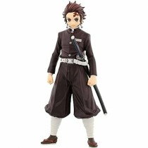 Figurine d’action Banpresto Tanjiro Kamado Kimetsu No Yaiba