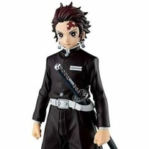 Figurine d’action Banpresto Tanjiro Kamado Kimetsu No Yaiba