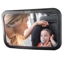 Rearview Baby Mirror for Rear Seat Mirraby InnovaGoods