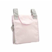 Doll Stroller Arias Emma Pink Bag 70 x 42 x 90 cm