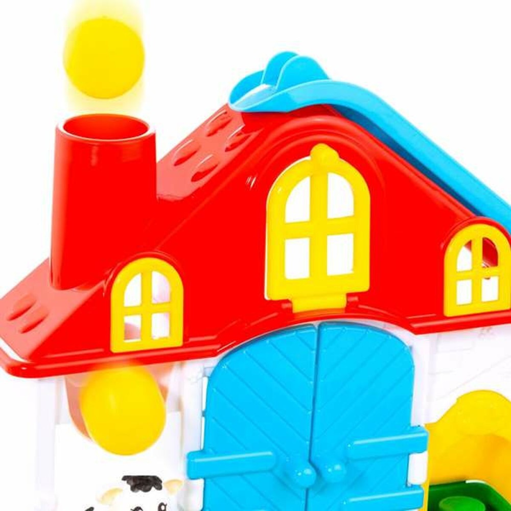 Playset Moltó Son Ferme 38 Pièces