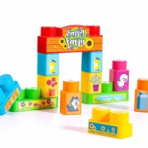 Playset Moltó Son Ferme 38 Pièces