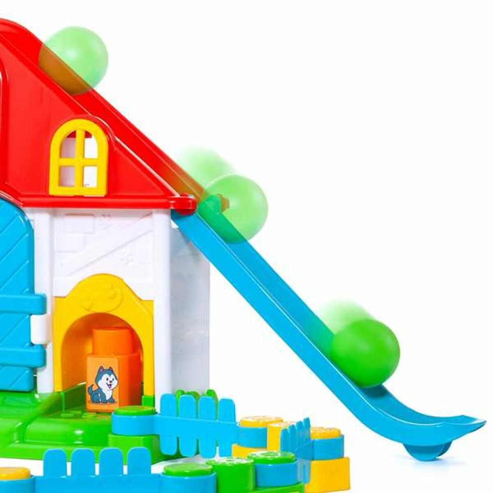 Playset Moltó Son Ferme 38 Pièces