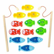 Jeu de Pêche Moltó 15 Pièces