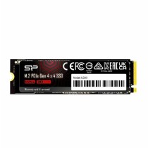 Festplatte Silicon Power SP01KGBP44UD9005 1 TB SSD